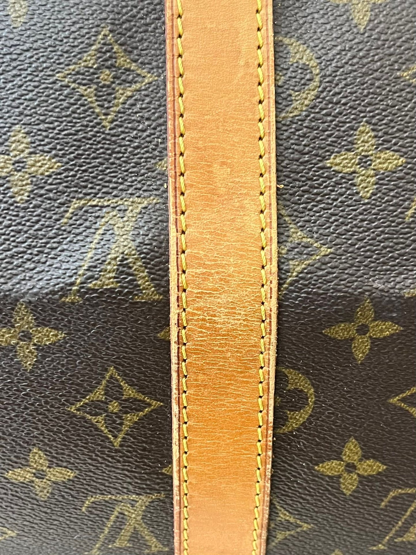 Louis Vuitton Keepall 50