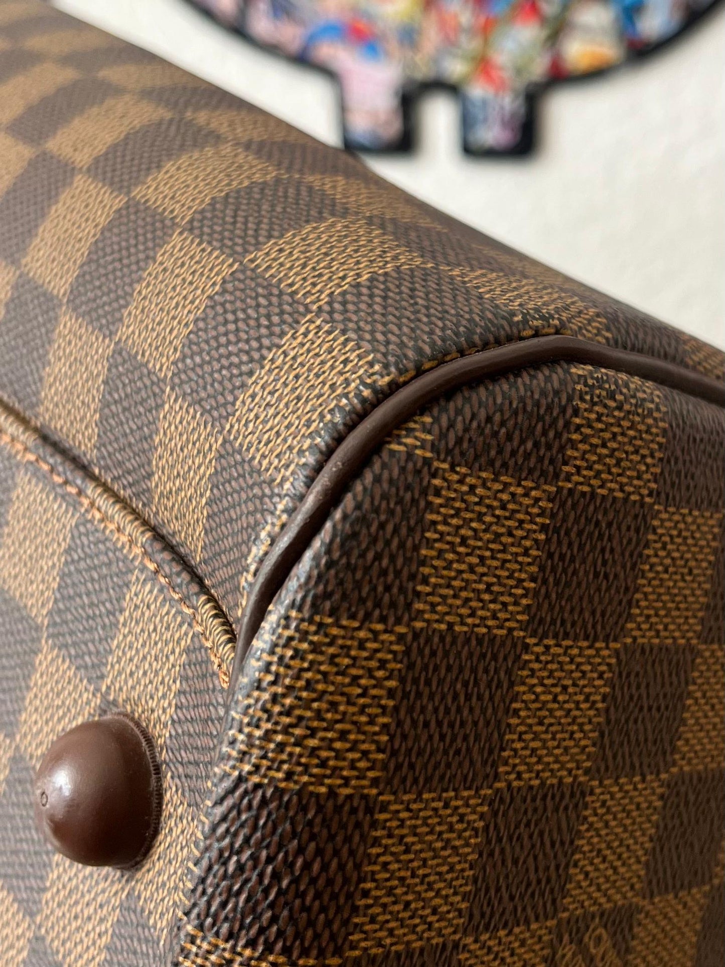 Louis Vuitton Rivera GM
