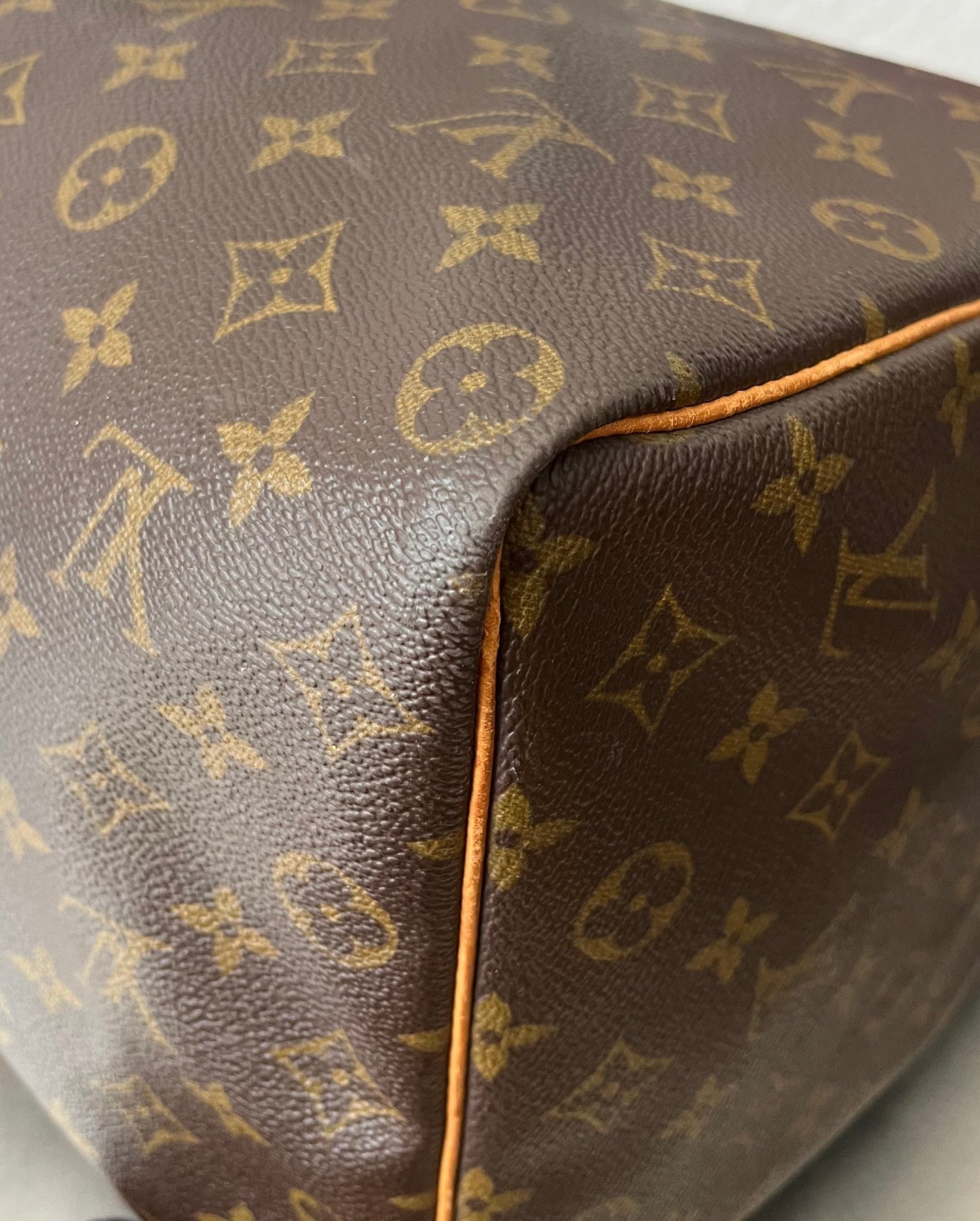Louis Vuitton Keepall 50