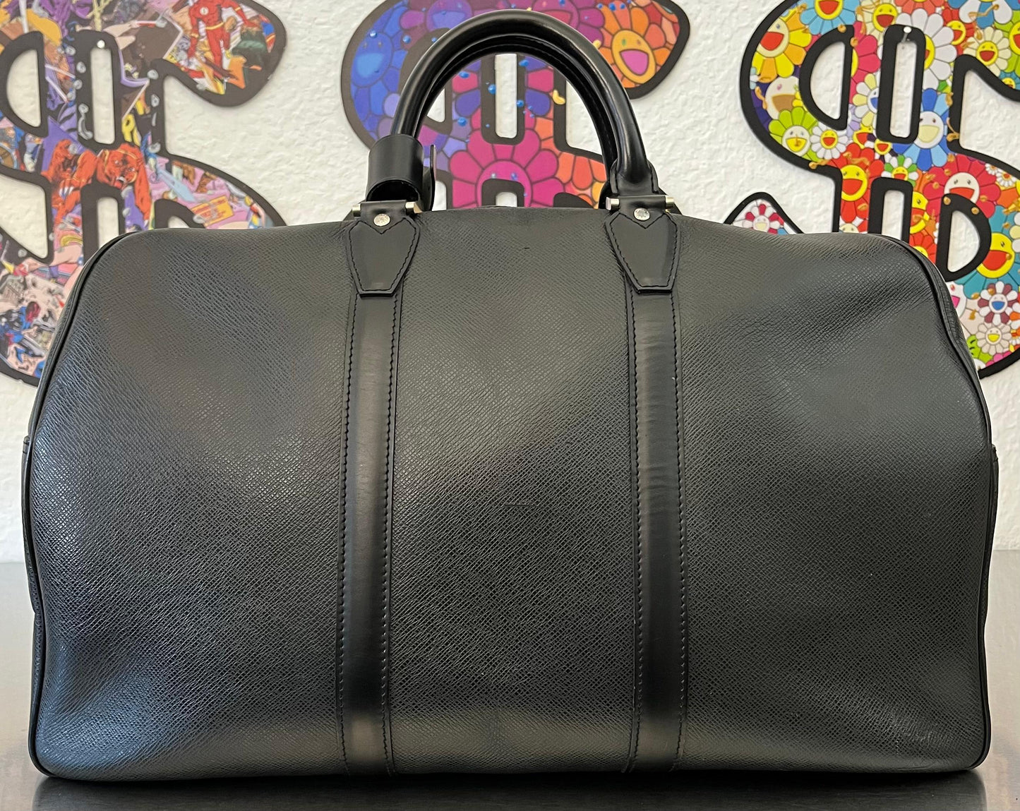 Louis Vuitton Kendall PM Taiga