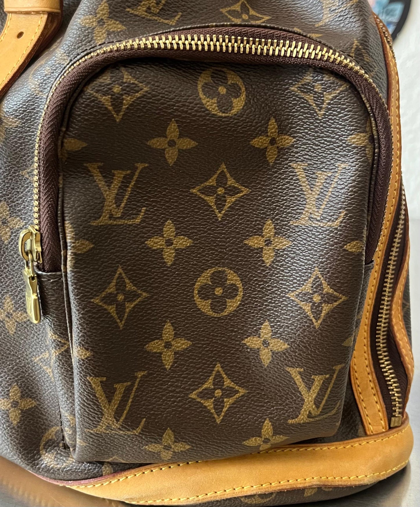 Louis Vuitton Bosphore Sac à Dos