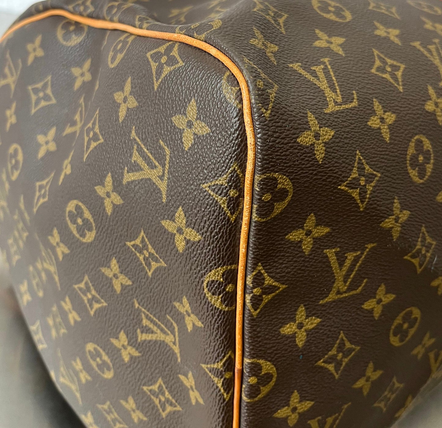 Louis Vuitton Keepall 55