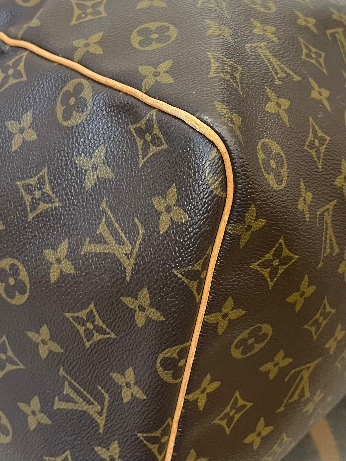 Louis Vuitton Keepall 60
