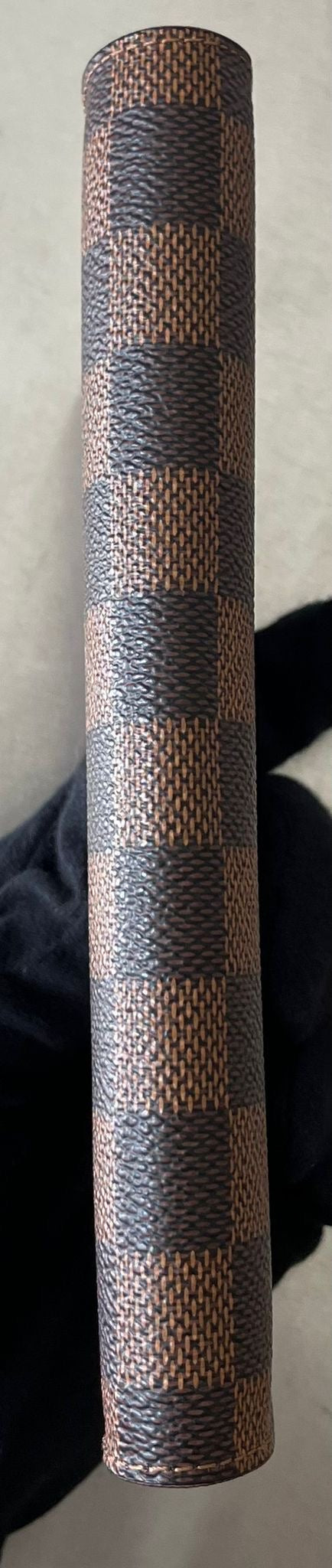 Louis Vuitton Brazza Damier