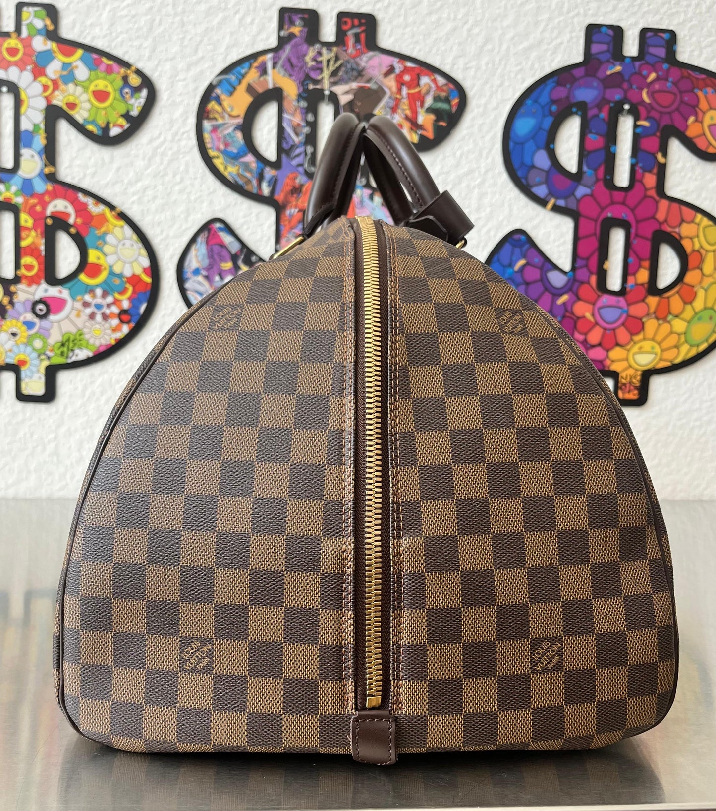 Louis Vuitton Rivera GM