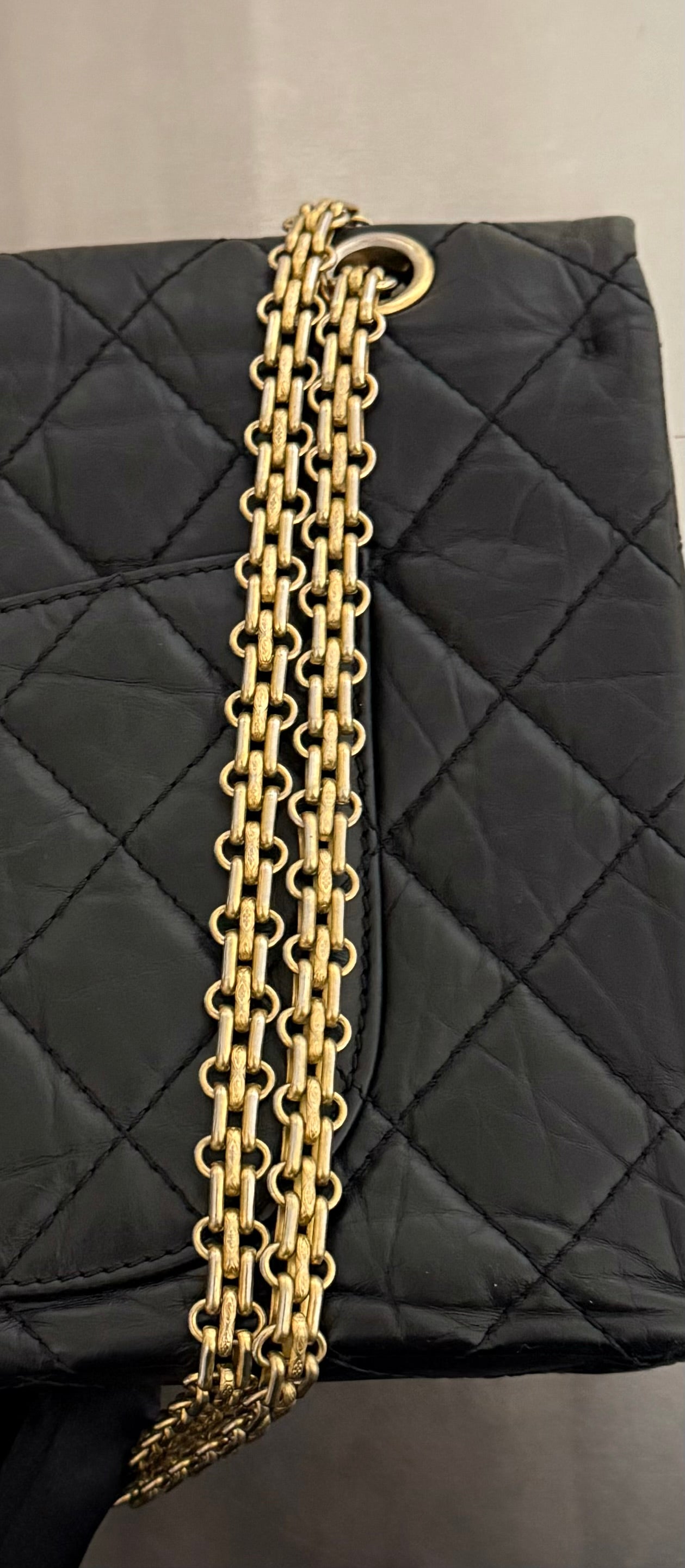 Chanel 2.55
