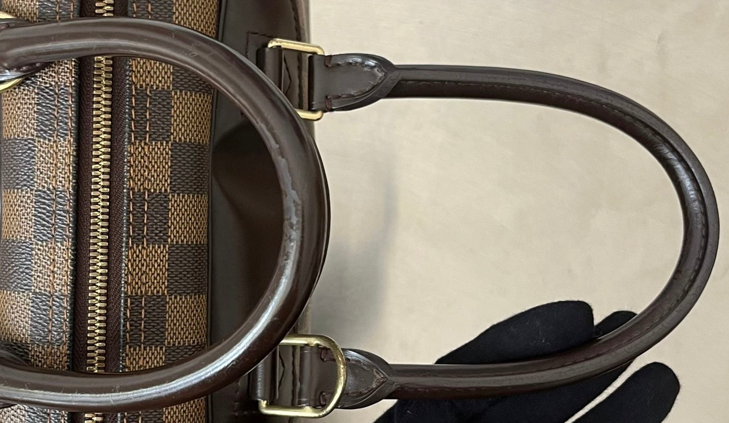 Louis Vuitton Deauville Damier