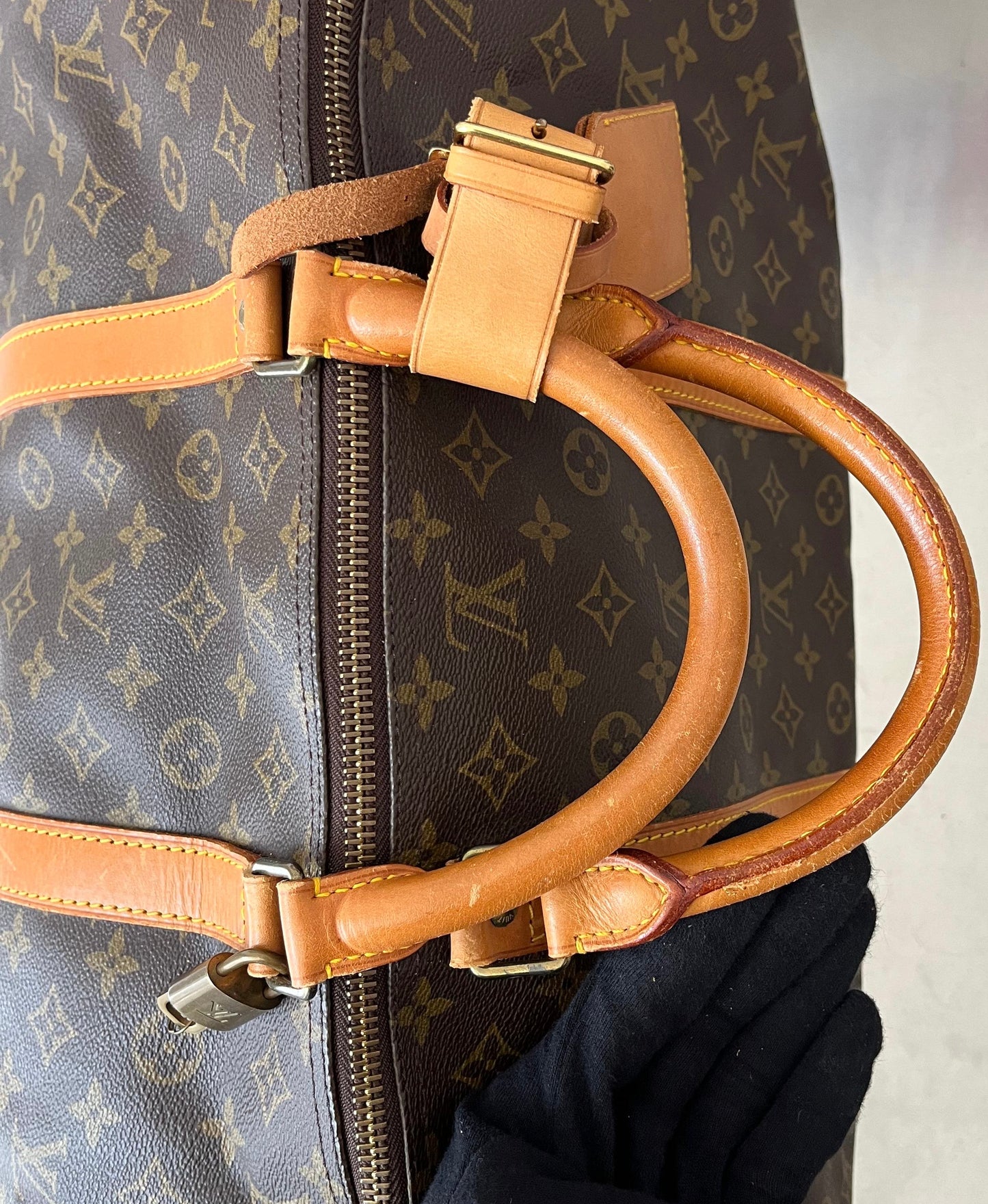 Louis Vuitton Keepall 60