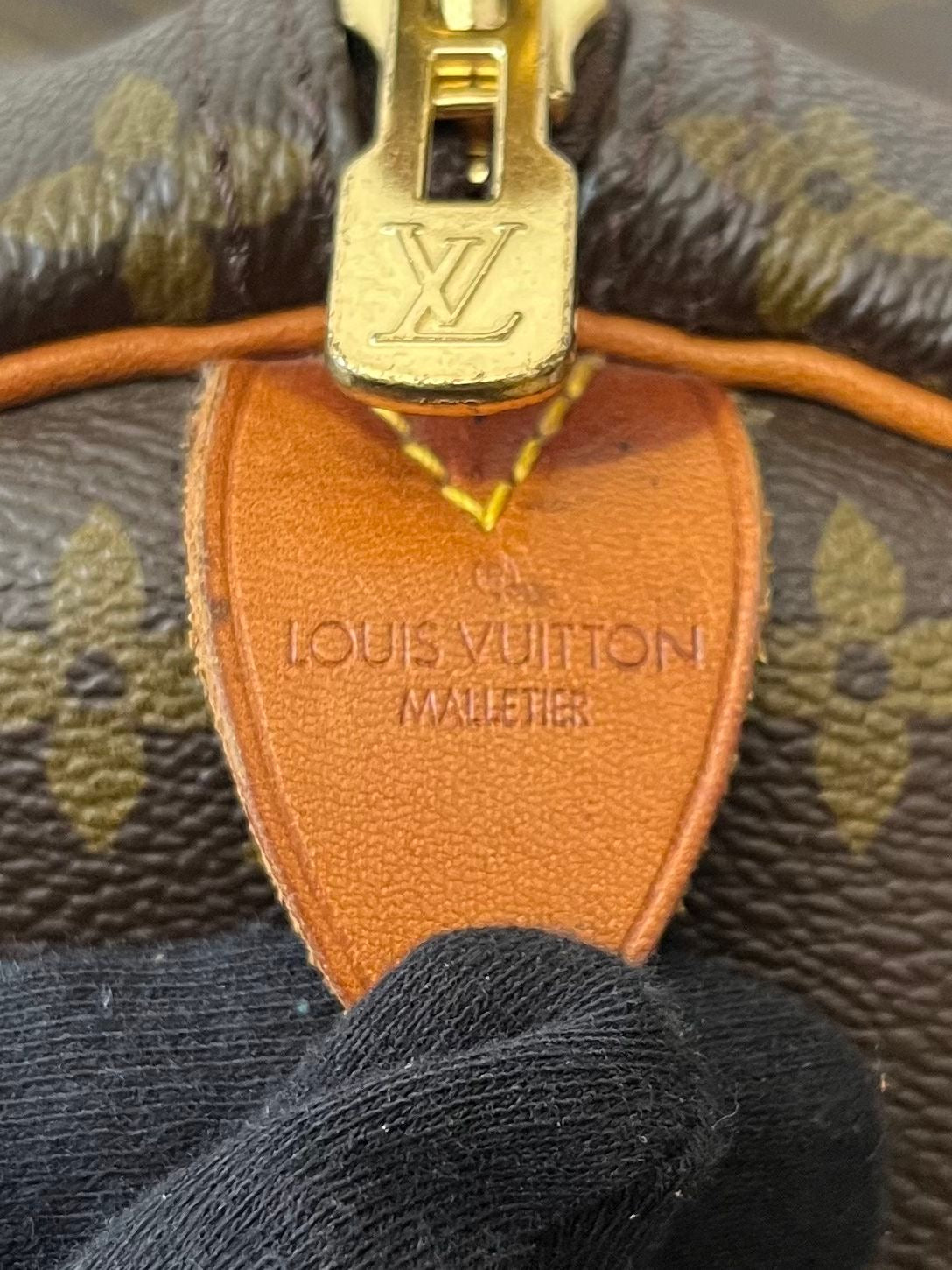 Louis Vuitton Keepall 60