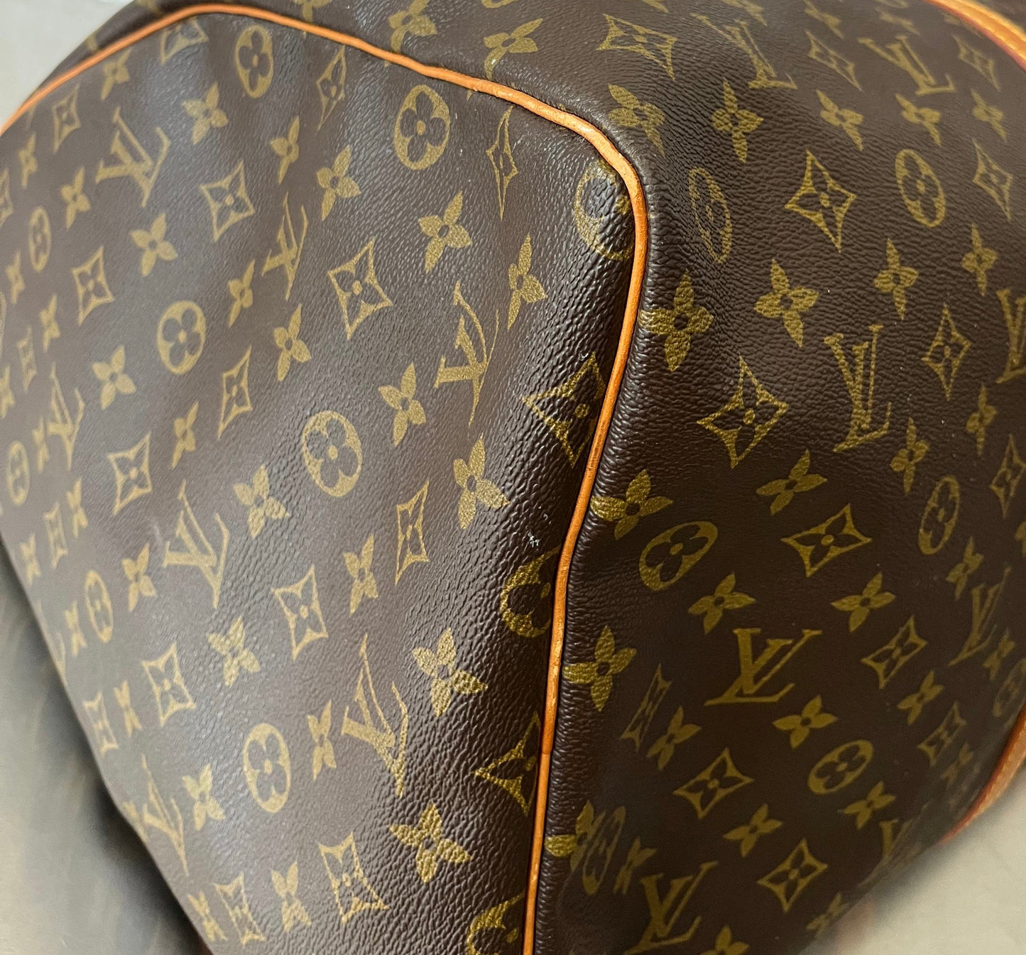 Louis Vuitton Keepall 60