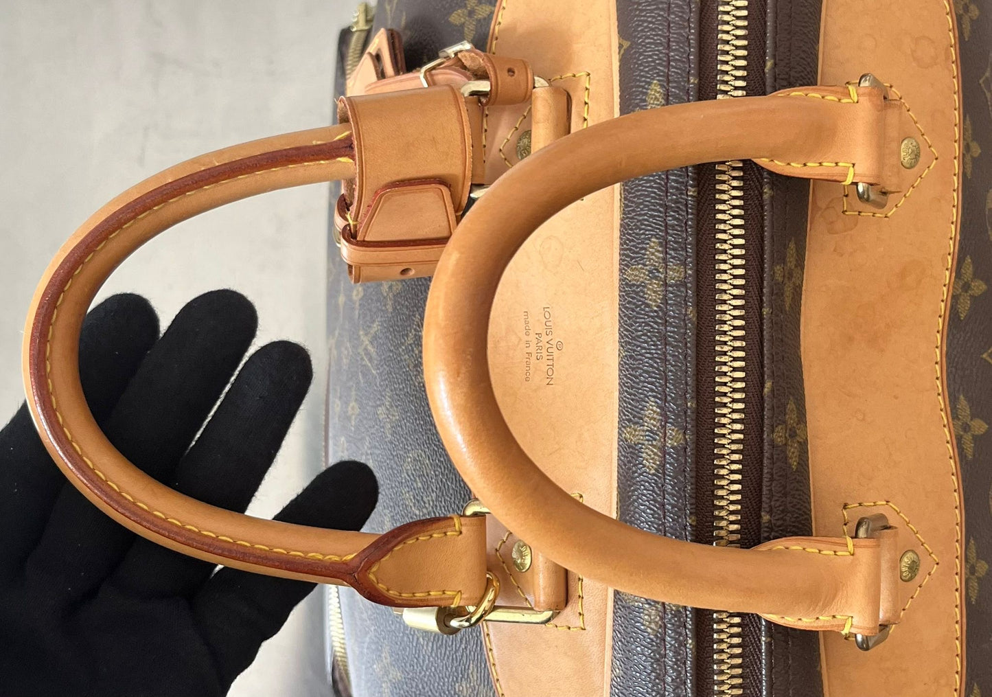 Louis Vuitton Evasion