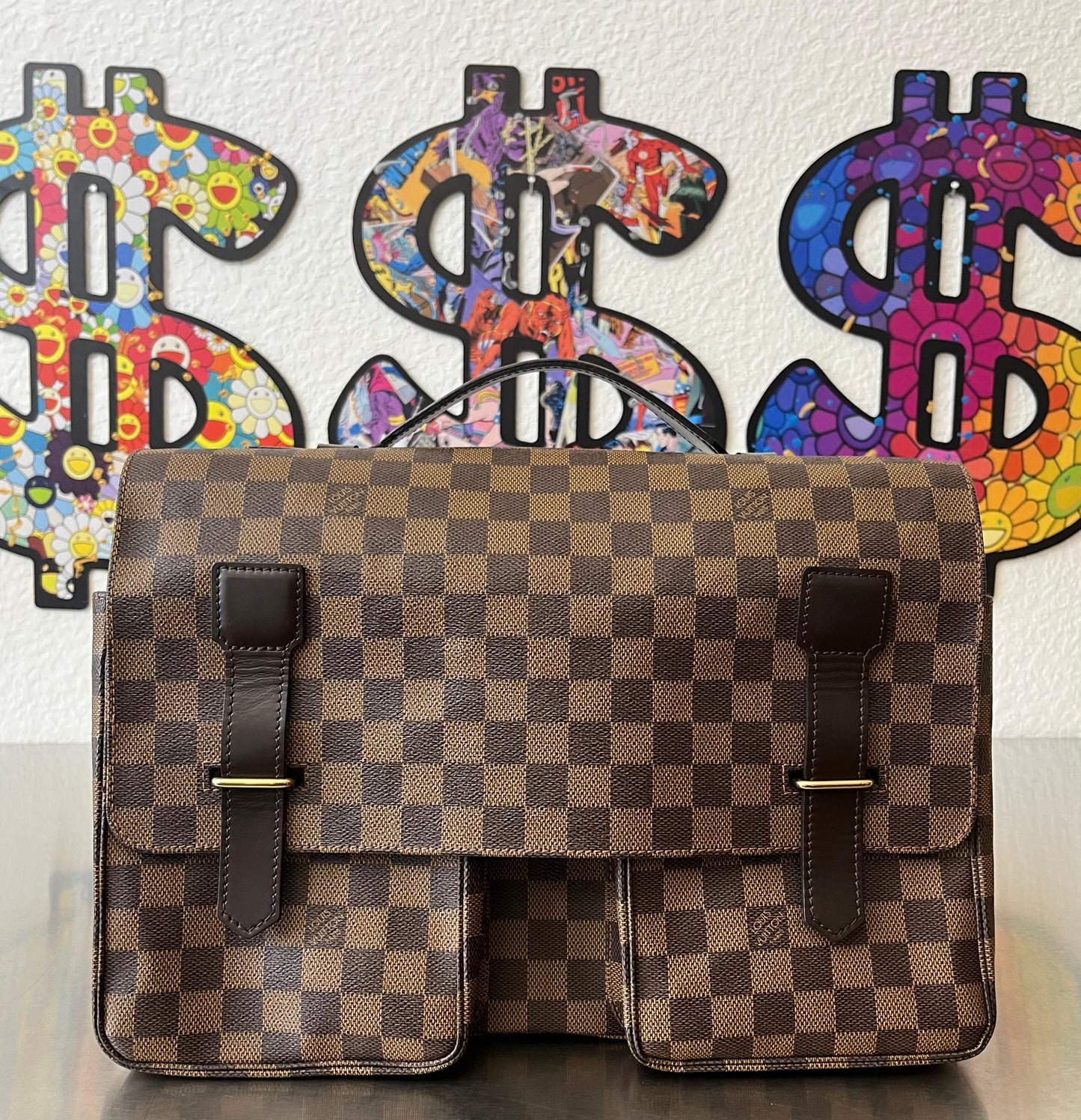 Louis Vuitton Broadway