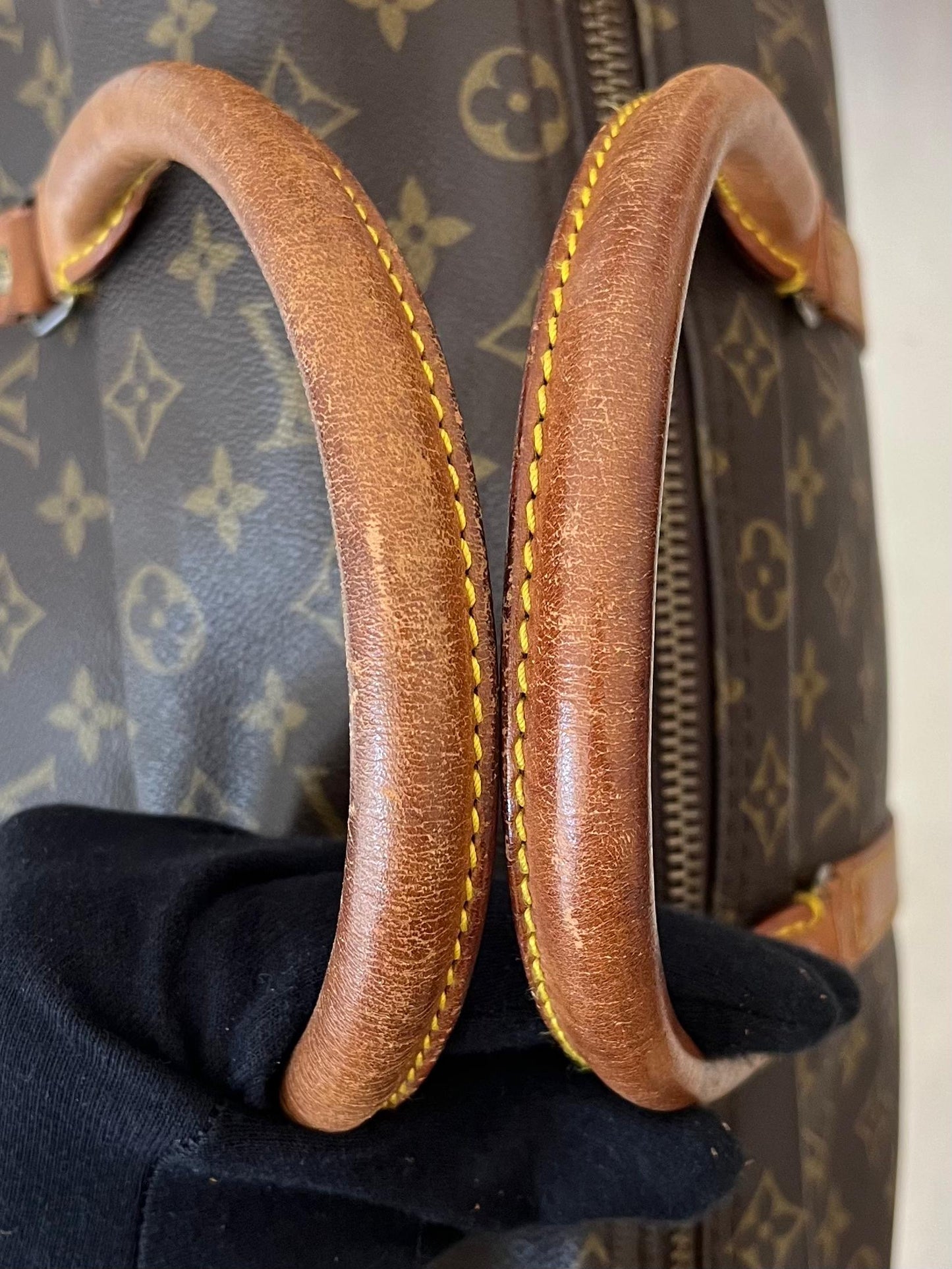 Louis Vuitton Sirius 50