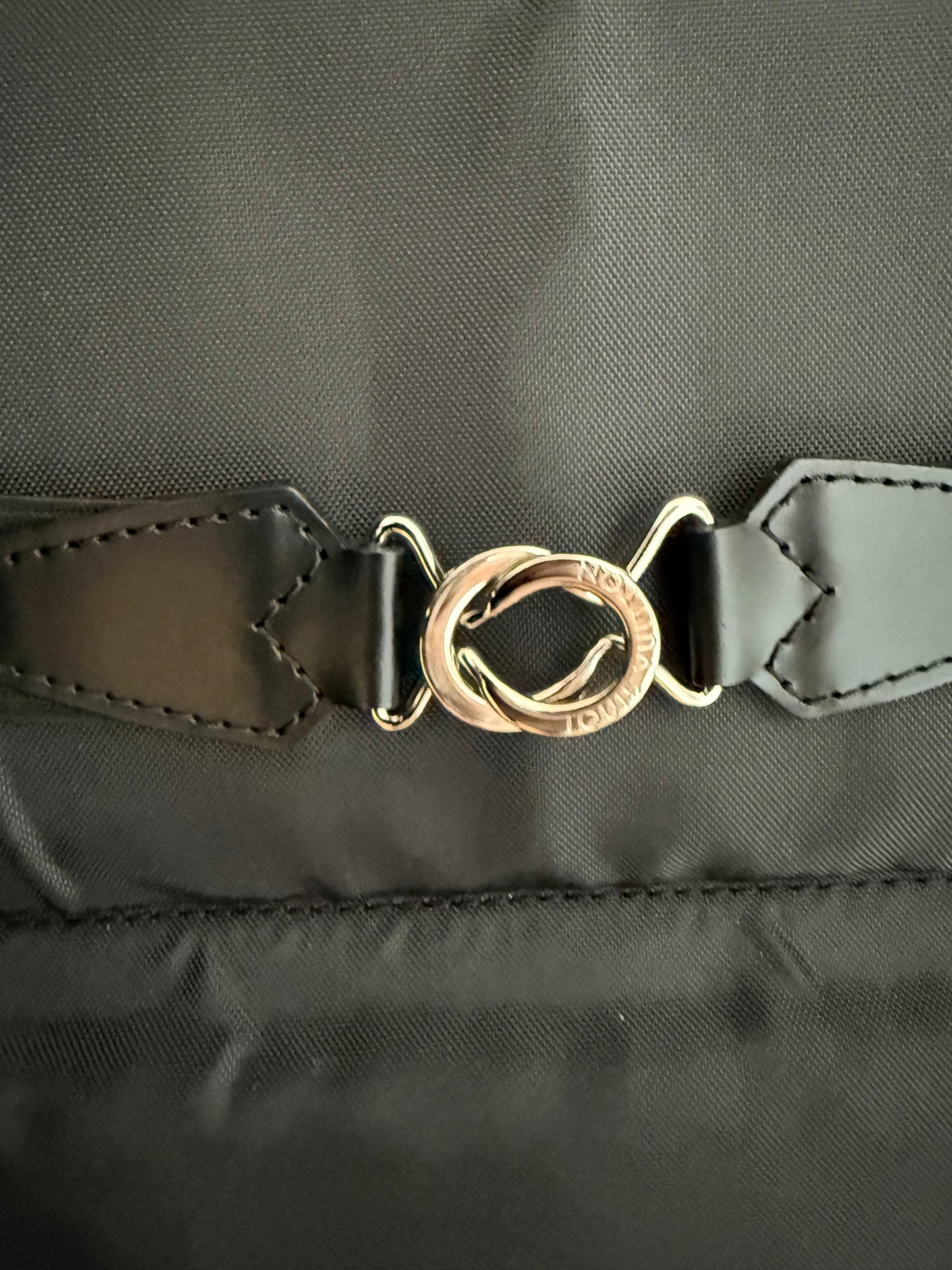 Louis Vuitton Cinq Cintre Kleidersack