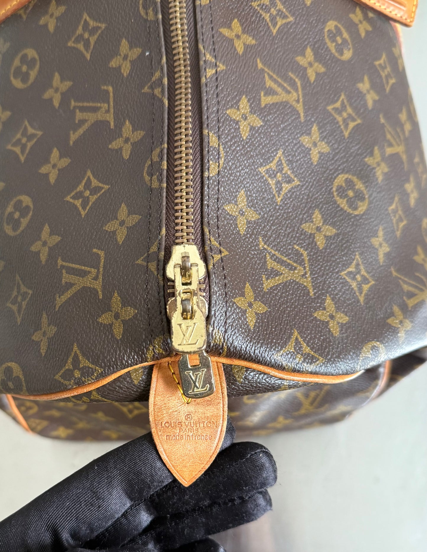 Louis Vuitton Keepall 55