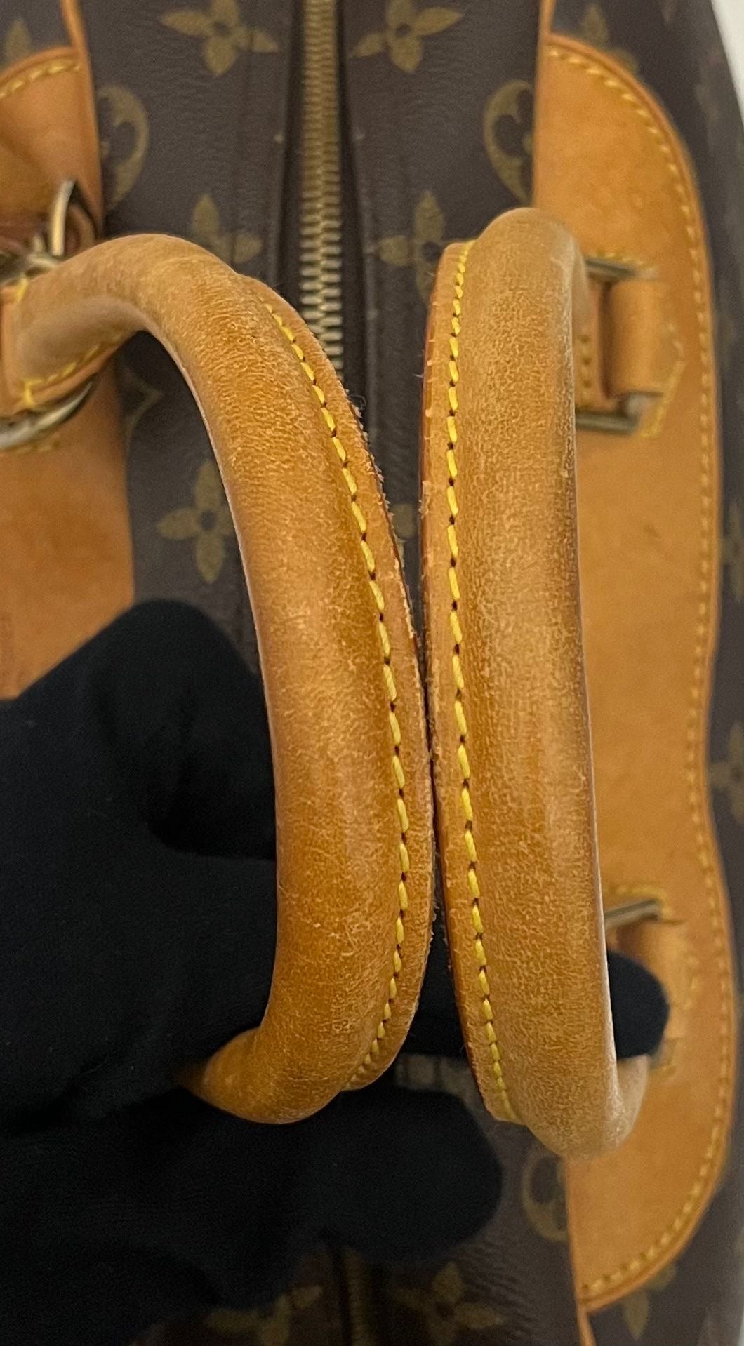 Louis Vuitton Deauville