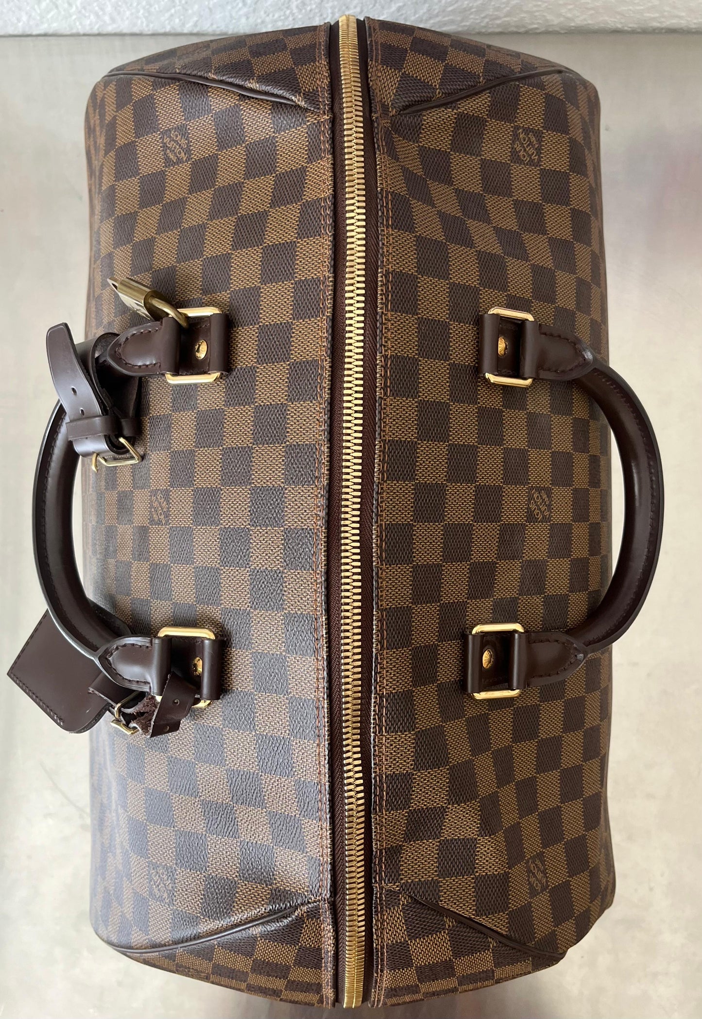 Louis Vuitton Rivera GM