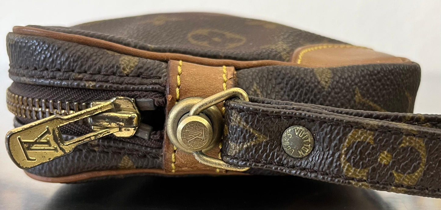 Louis Vuitton Marly Dragonne PM "Vintage"