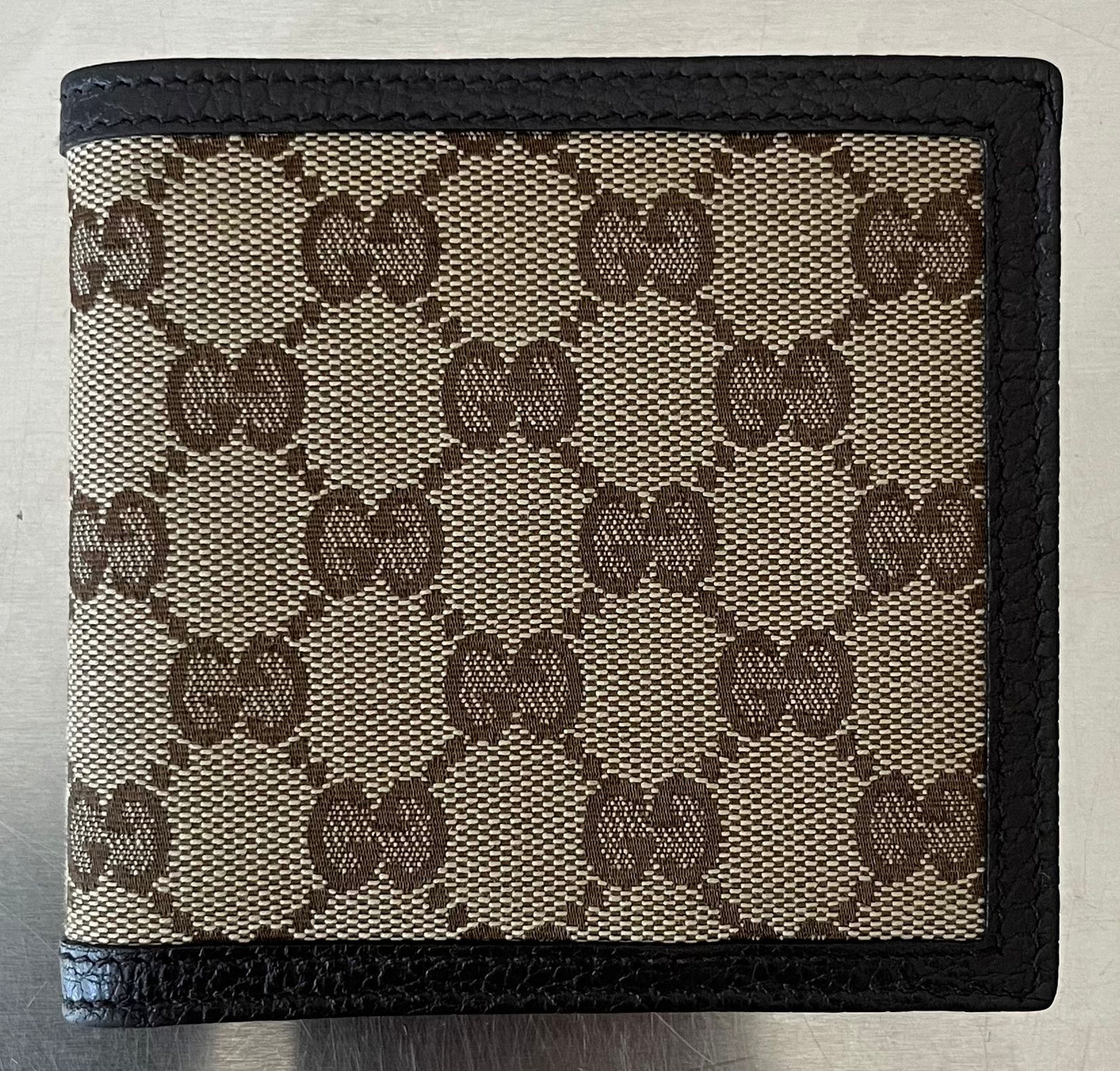 Gucci Geldbörse