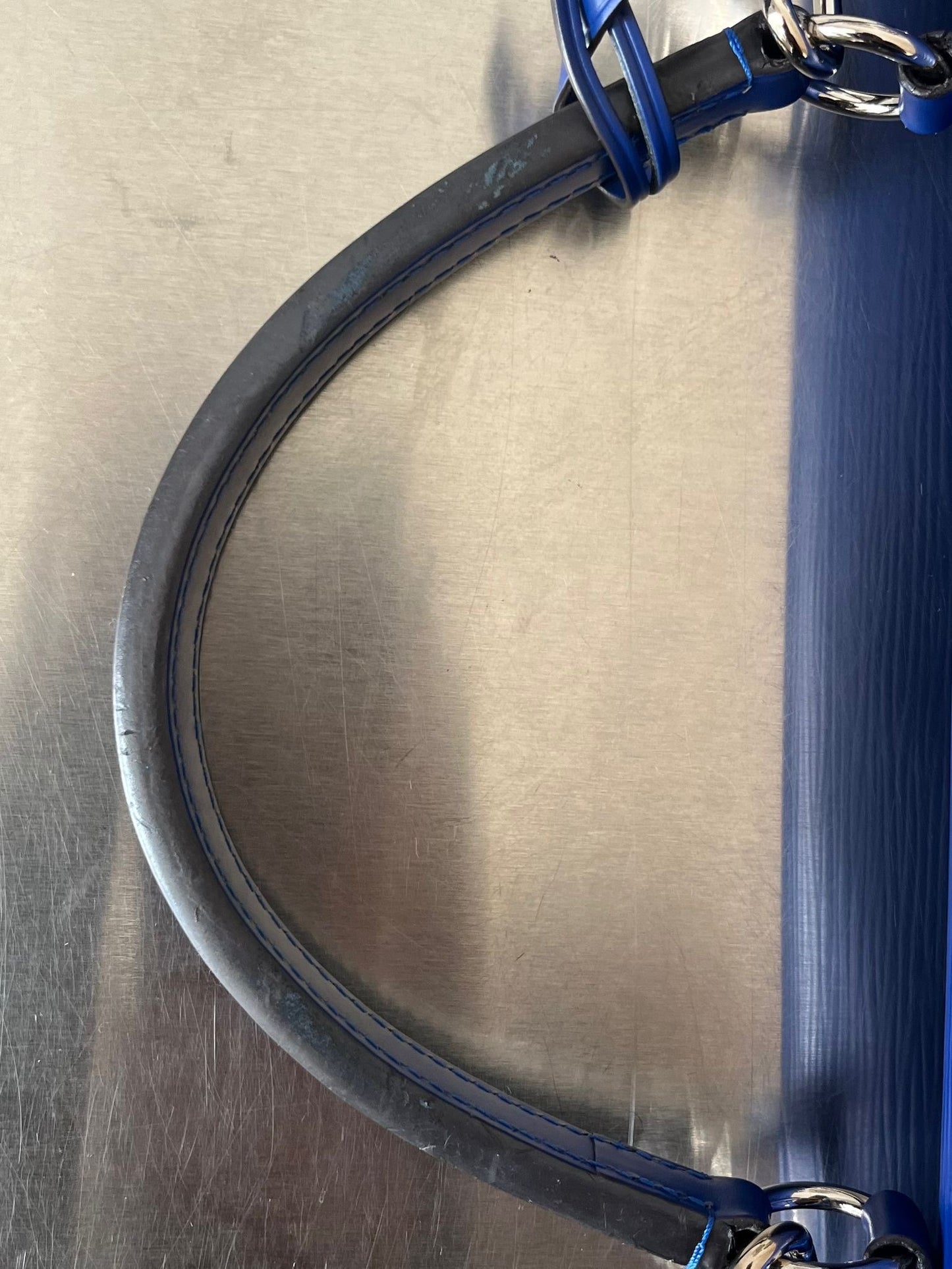 Louis Vuitton Cluny MM Epi