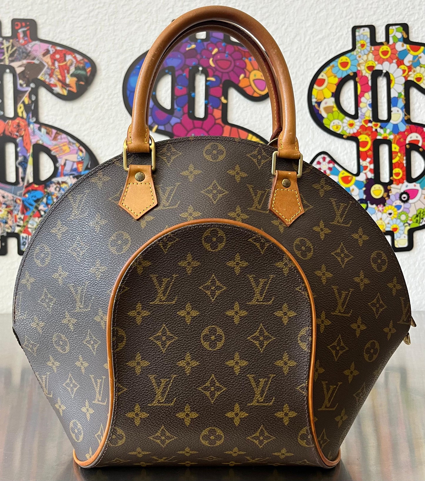Louis Vuitton Ellipse MM