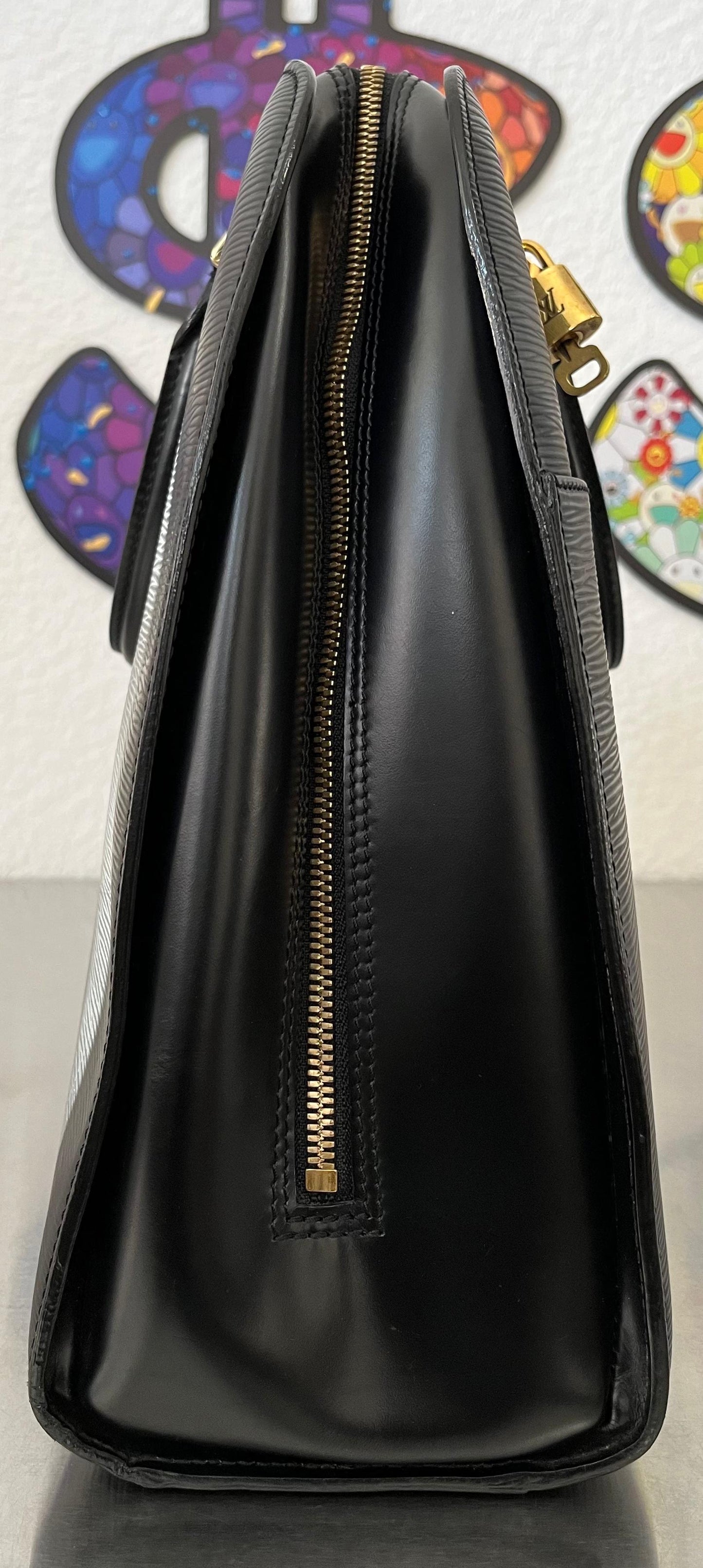Louis Vuitton Sorbonne Epi