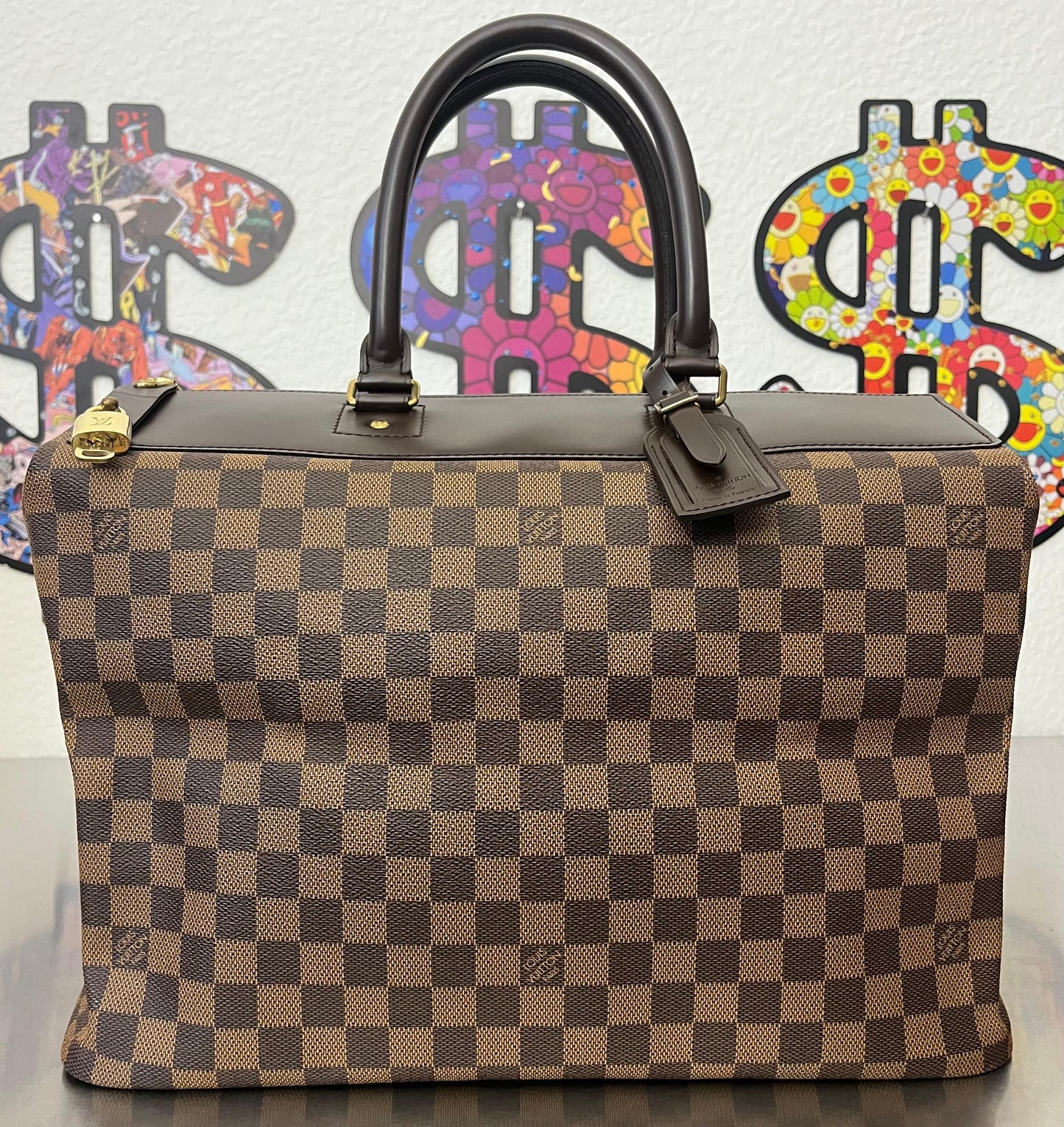 Louis Vuitton Greenwich PM