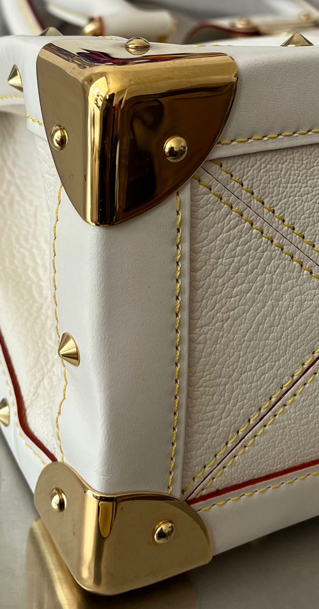 Louis Vuitton Suhali Le Fabuleux