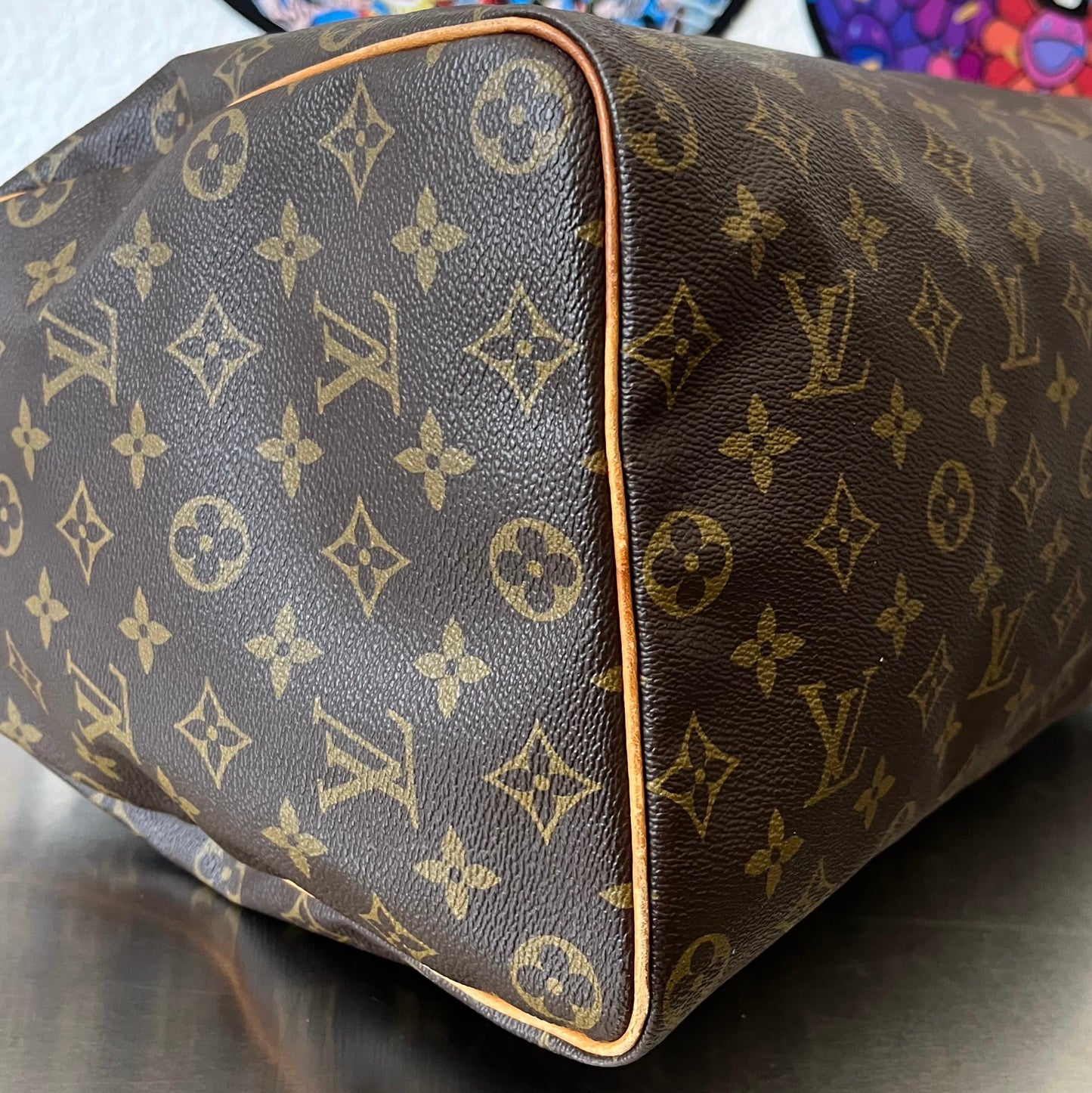 Louis Vuitton Speedy 40