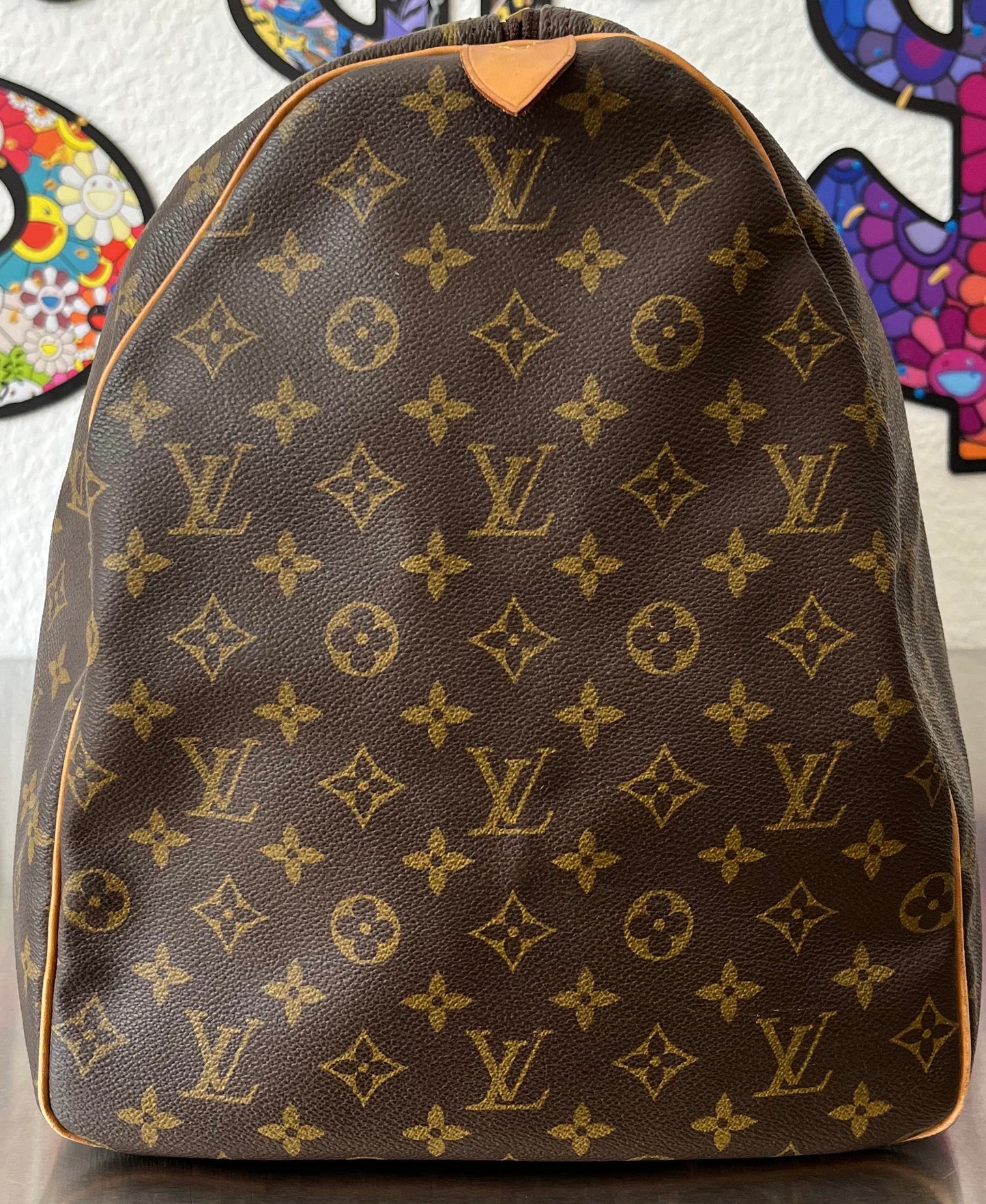Louis Vuitton Keepall 60