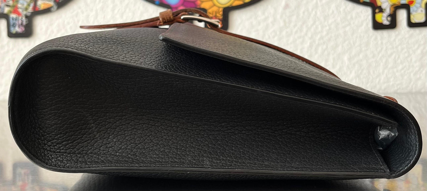 Hermès Etrivière II Fjord