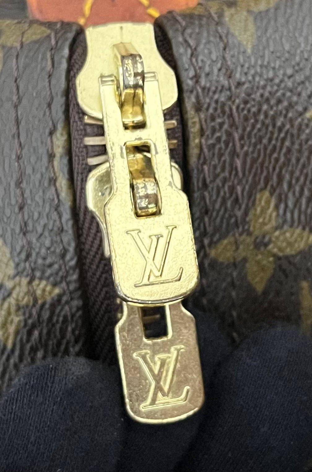 Louis Vuitton Keepall 60