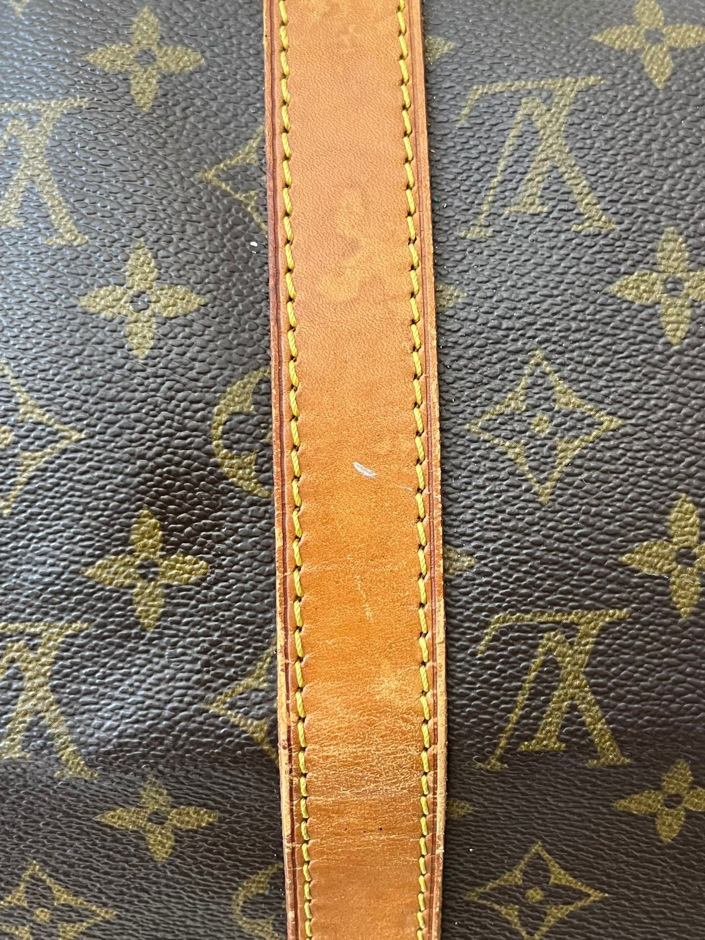 Louis Vuitton Keepall 50