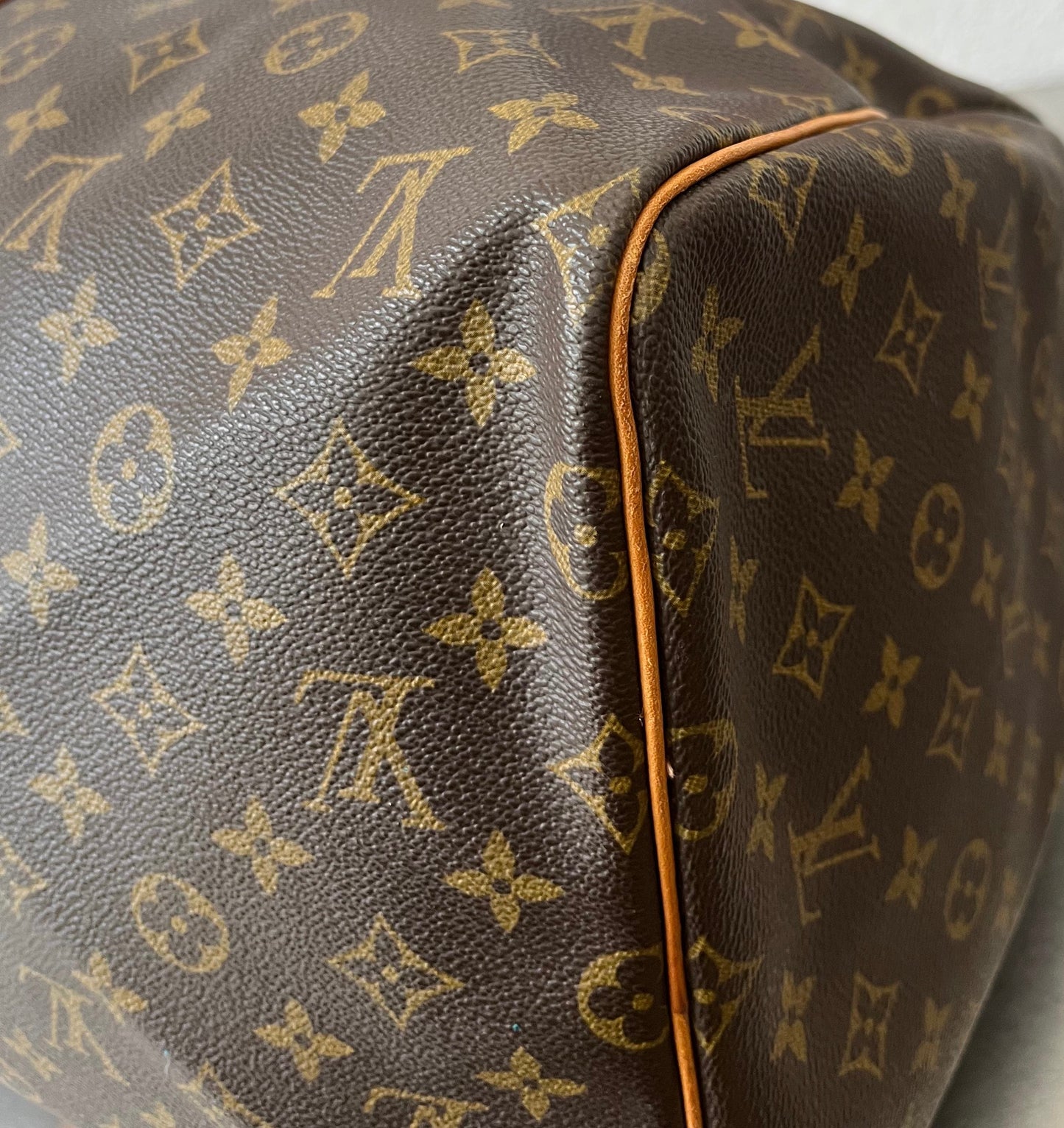 Louis Vuitton Keepall 55