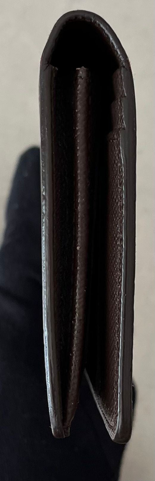 Louis Vuitton Brazza Damier