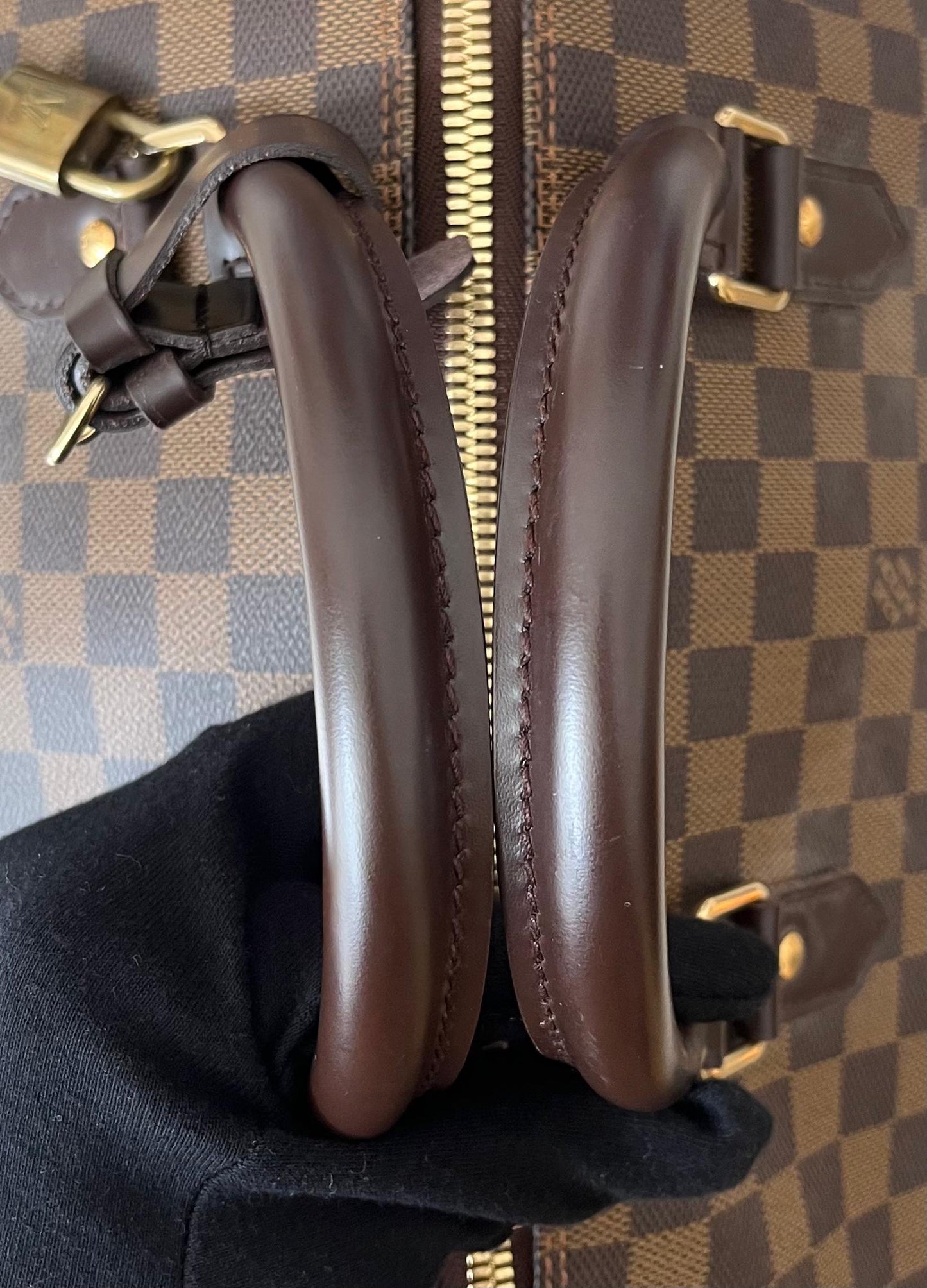 Louis Vuitton Rivera GM