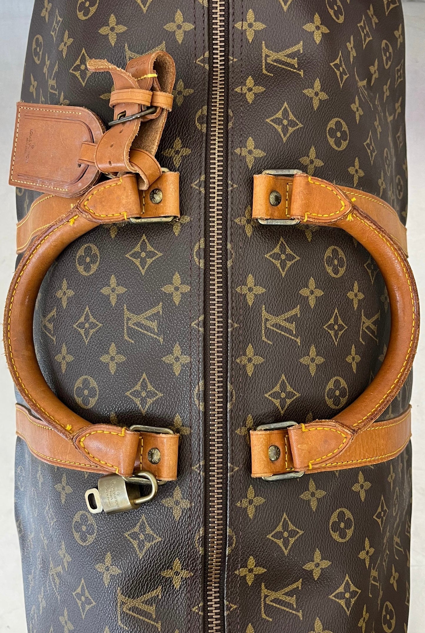 Louis Vuitton Keepall 60