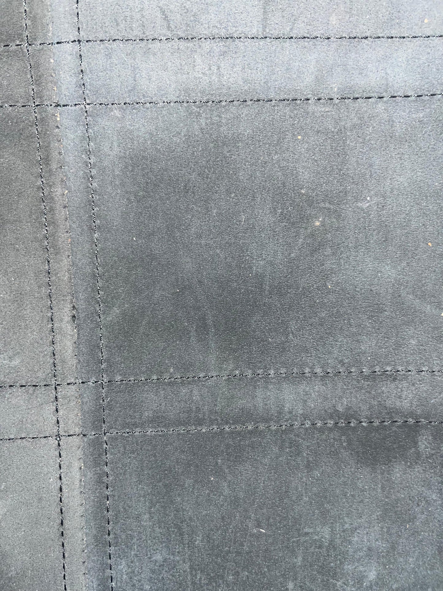 Louis Vuitton Keepall 45 Epi Leder