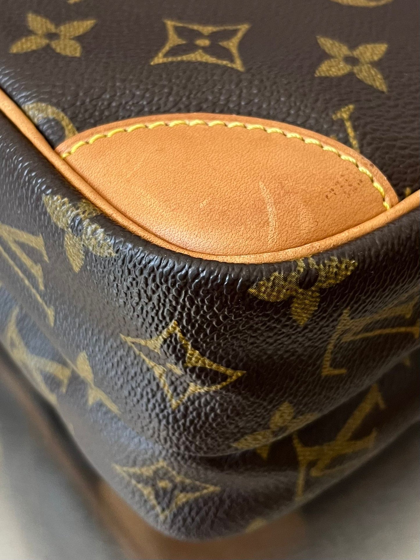 Louis Vuitton Amazone