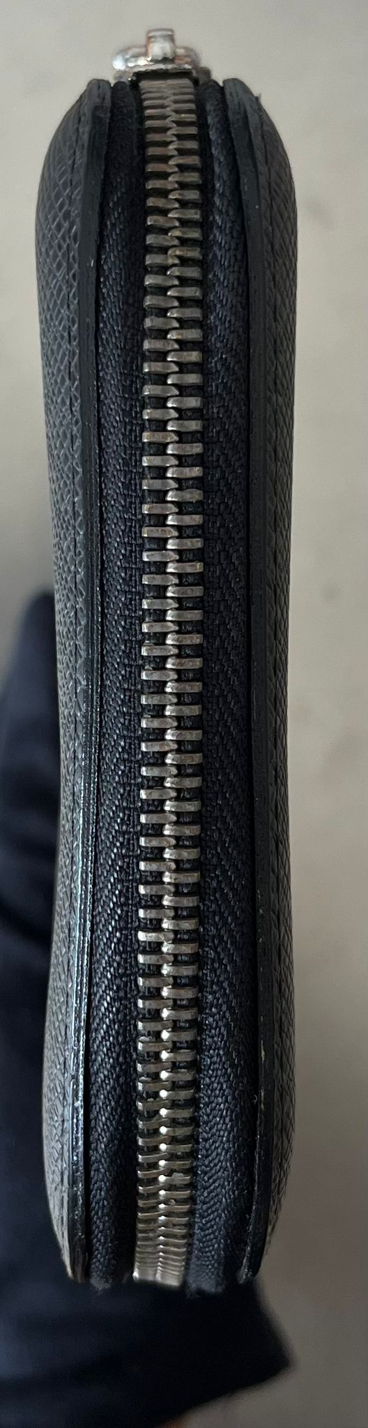Louis Vuitton Atoll Organizer Taiga