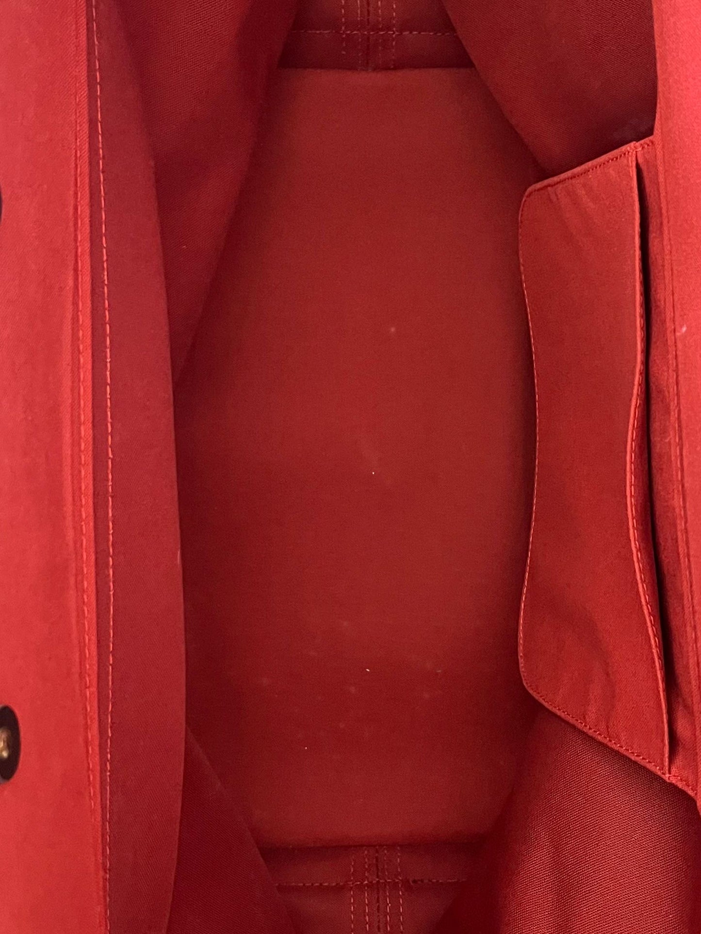 Louis Vuitton Cruiser Bag 40 Damier