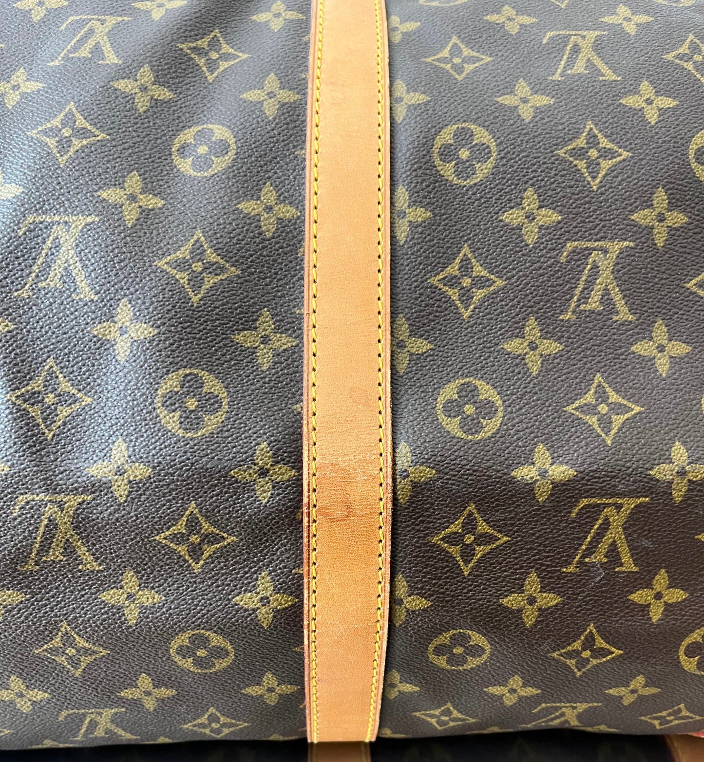 Louis Vuitton Keepall 60