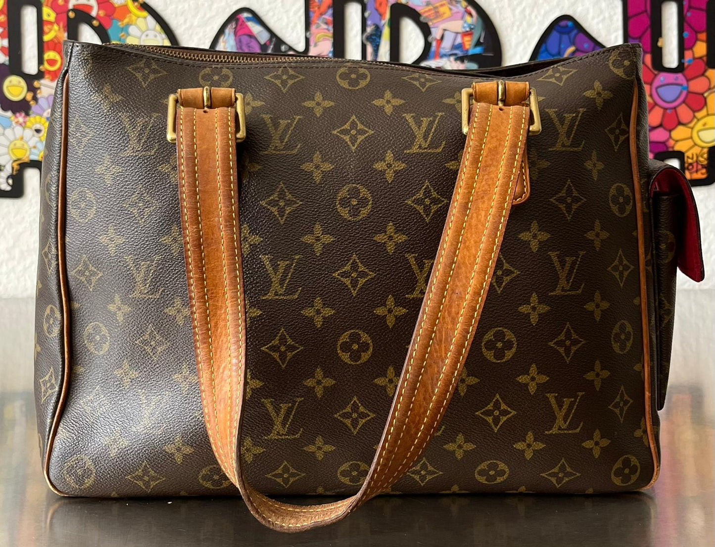 Louis Vuitton Multipli Cite