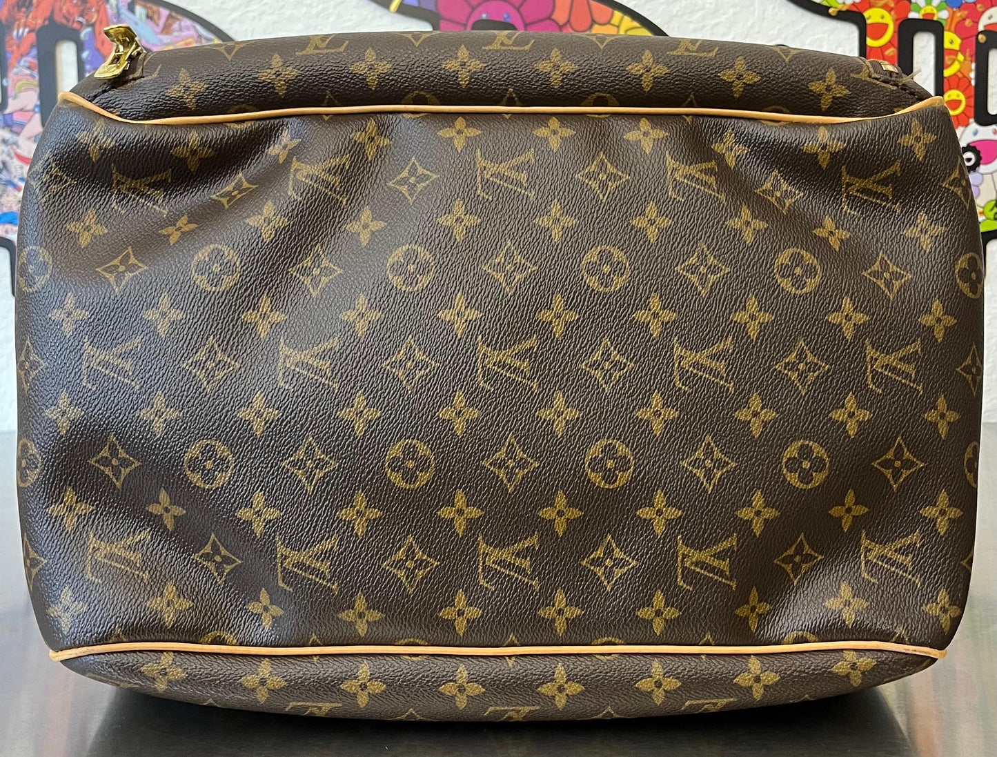 Louis Vuitton Evasion