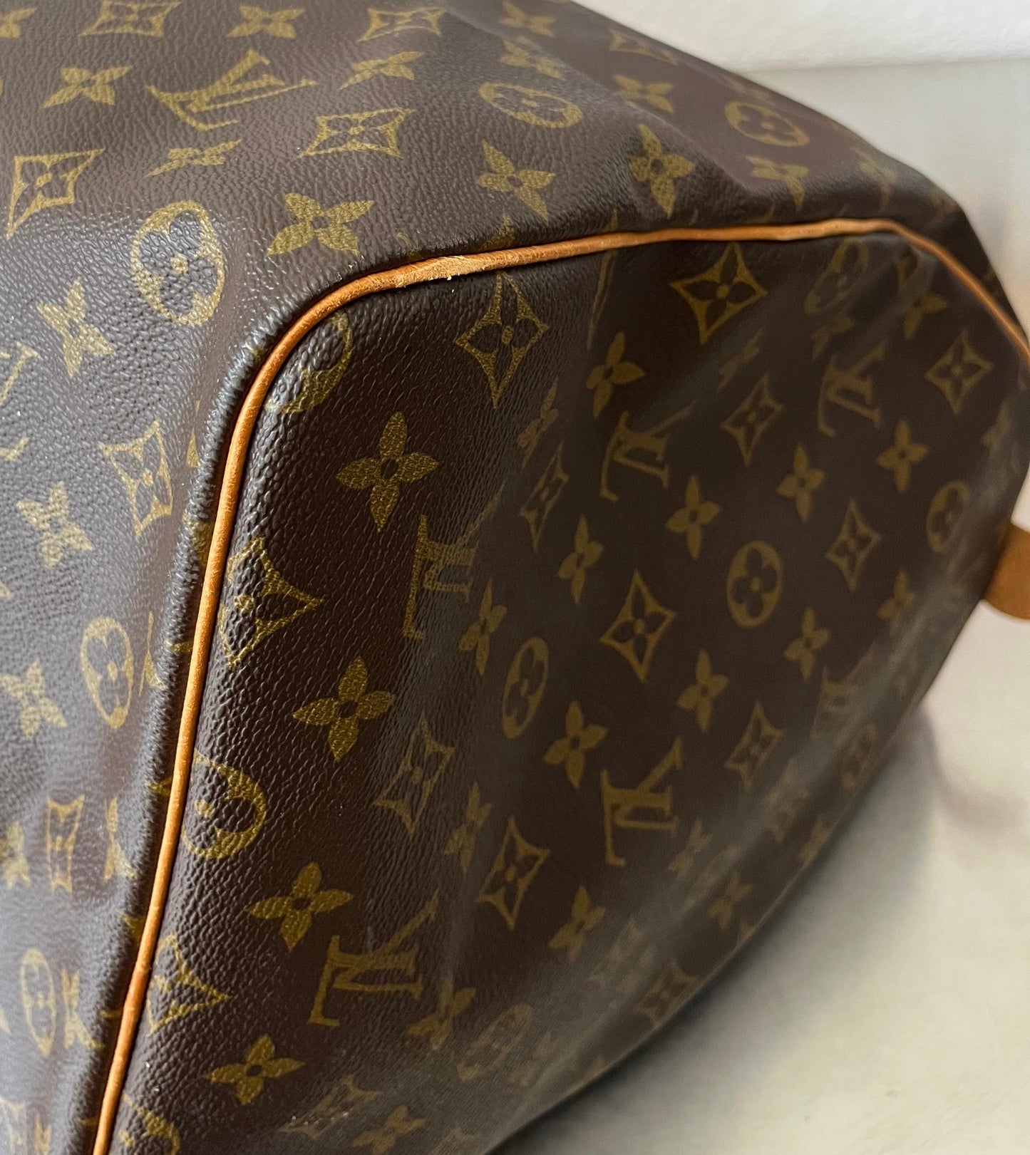 Louis Vuitton Keepall 60