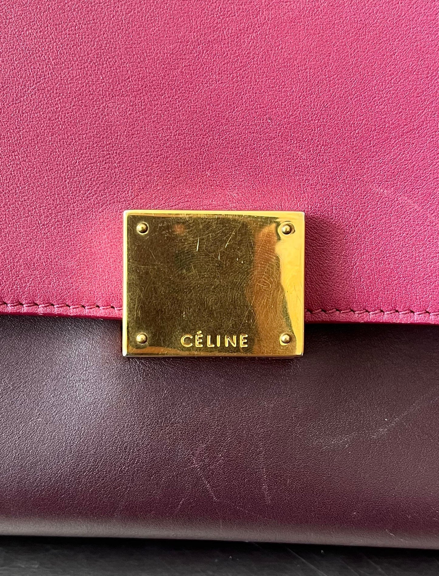 Céline Trapeze