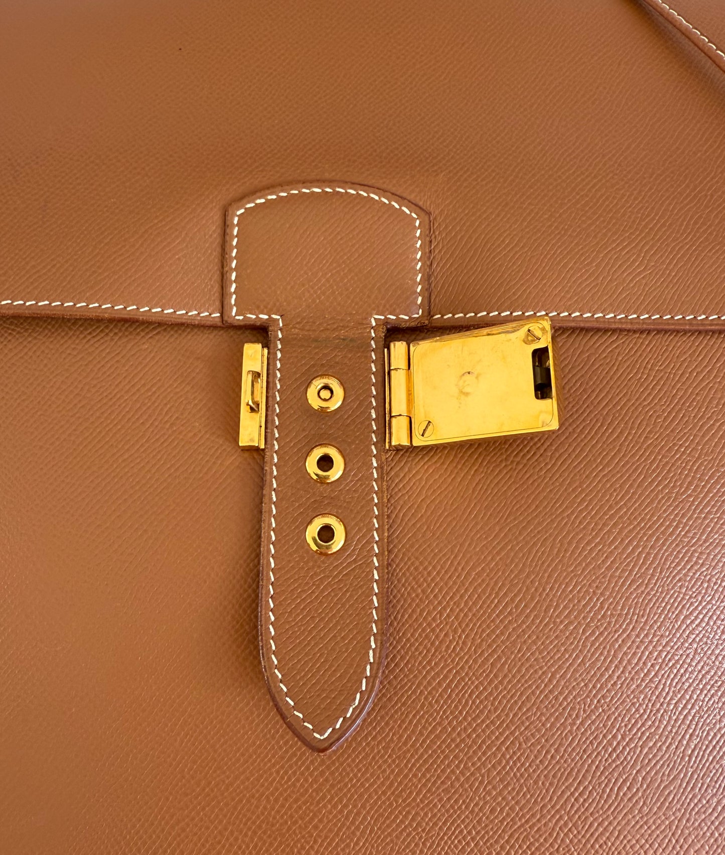 Hermès Sac à Dépêches 41 Courchevel