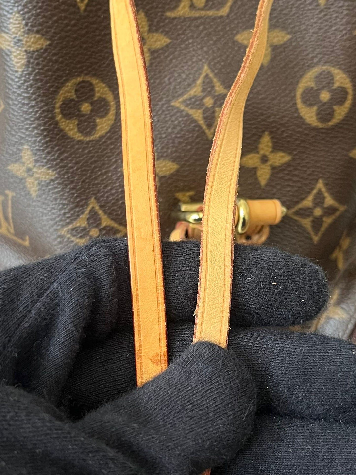 Louis Vuitton Bosphore Sac à Dos