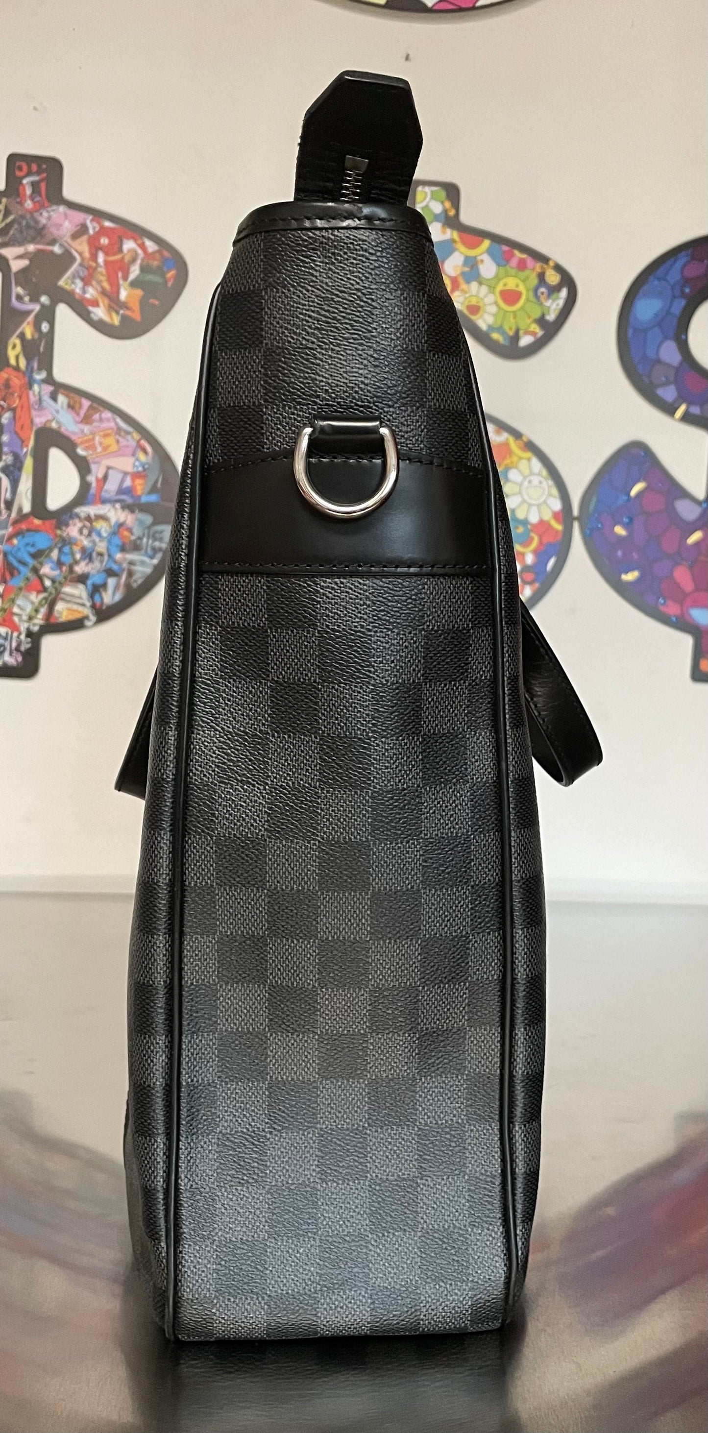 Louis Vuitton Tadao Damier