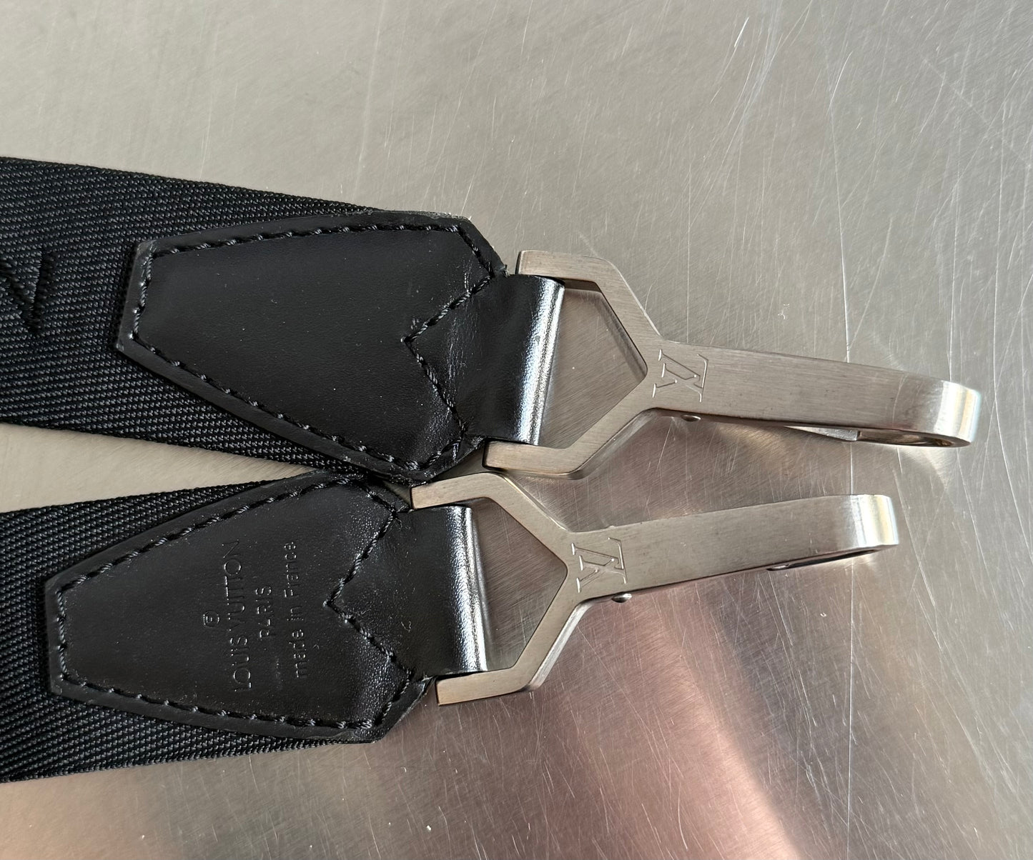 Louis Vuitton Cinq Cintre Kleidersack